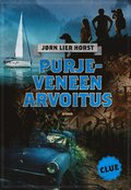 CLUE - Purjeveneen arvoitus