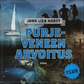 CLUE - Purjeveneen arvoitus