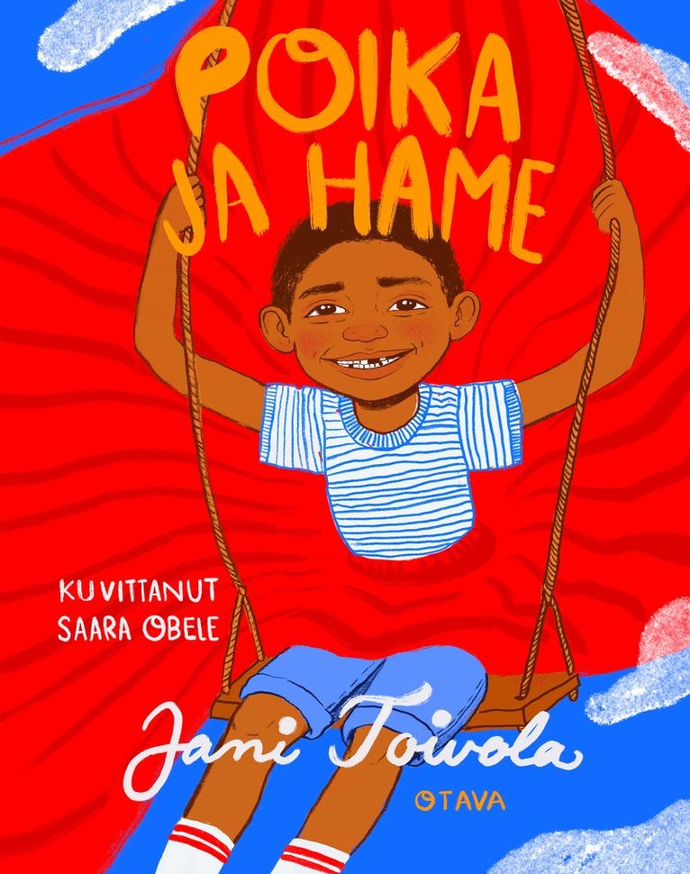 Jani Toivola - Poika ja hame, E-bok