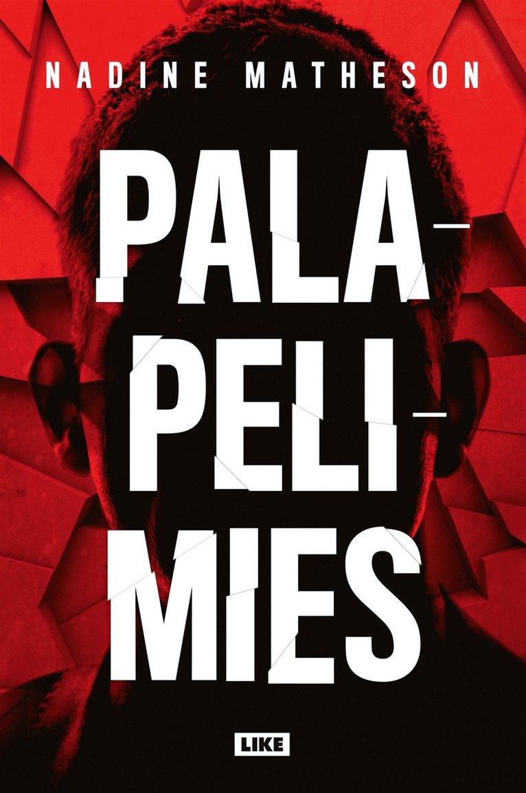 Nadine Matheson - Palapelimies, E-bok