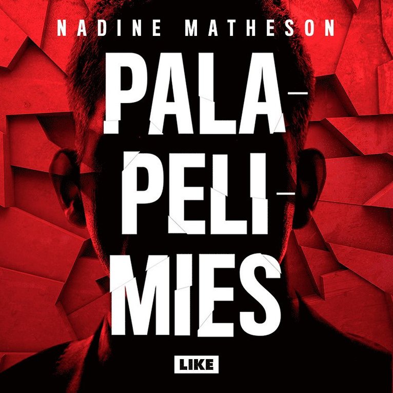 Nadine Matheson - Palapelimies, Ljudbok
