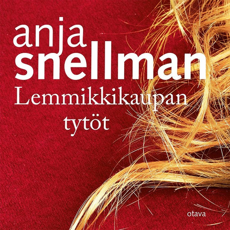 Anja Snellman - Lemmikkikaupan tytöt, Ljudbok. Tillgänglighet: Lägg i varukorg