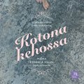 Kotona kehossa