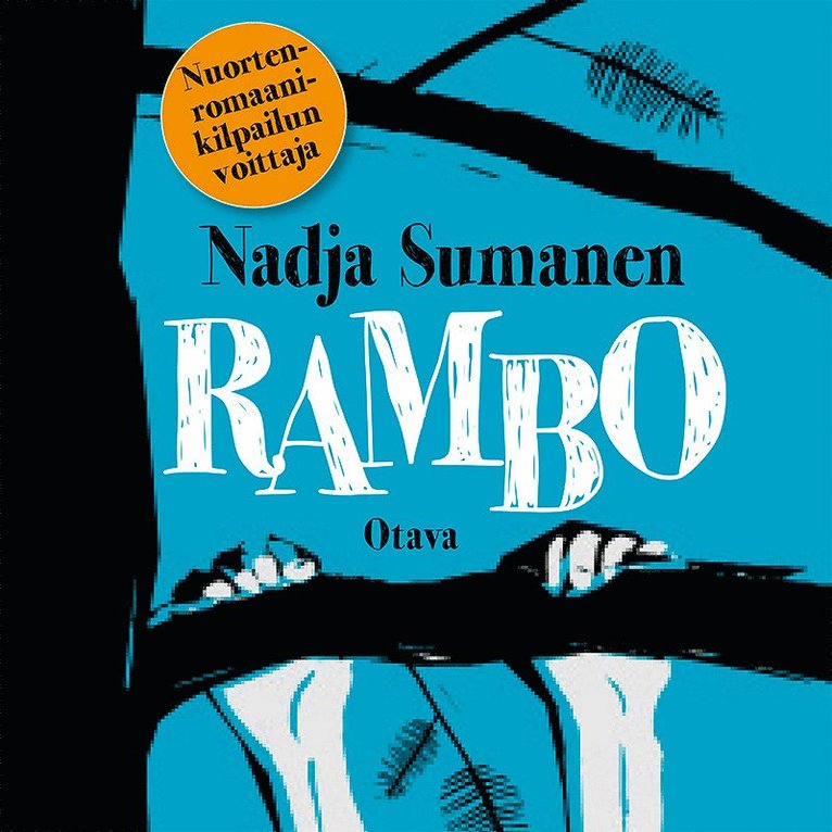 Nadja Sumanen - Rambo, Ljudbok