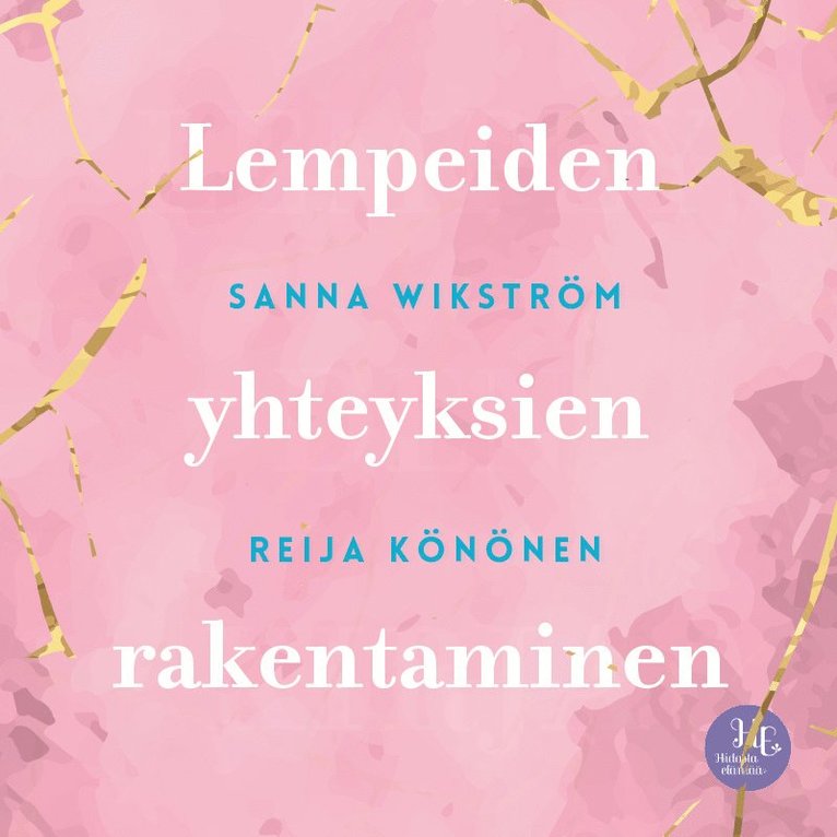 Sanna Wikström, Reija Könönen - Meditaatio - Lempeiden yhteyksien rakentaminen, Ljudbok