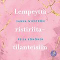Meditaatio - Lempeytt ristiriitatilanteisiin