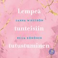 Meditaatio - Lempe tunteisiin tutustuminen