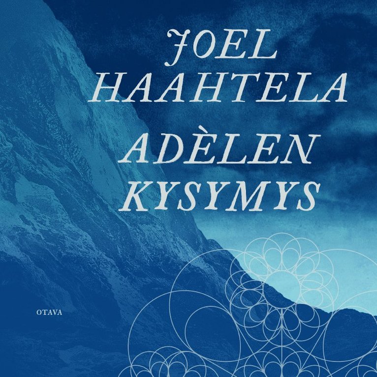 Joel Haahtela - Adèlen kysymys, Ljudbok