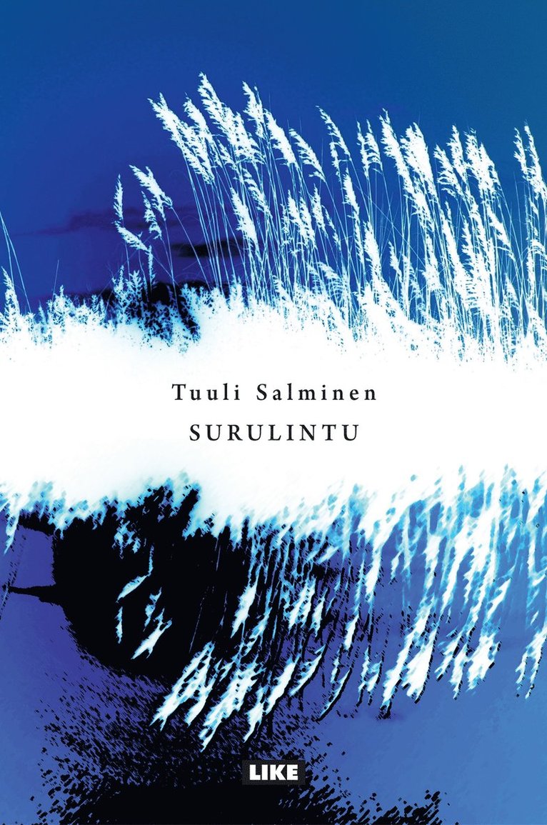 Tuuli Salminen - Surulintu, E-bok