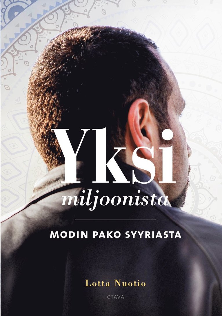 Lotta Nuotio - Yksi miljoonista, E-bok