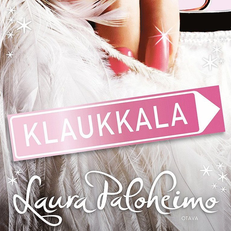 Laura Paloheimo - Klaukkala, Ljudbok