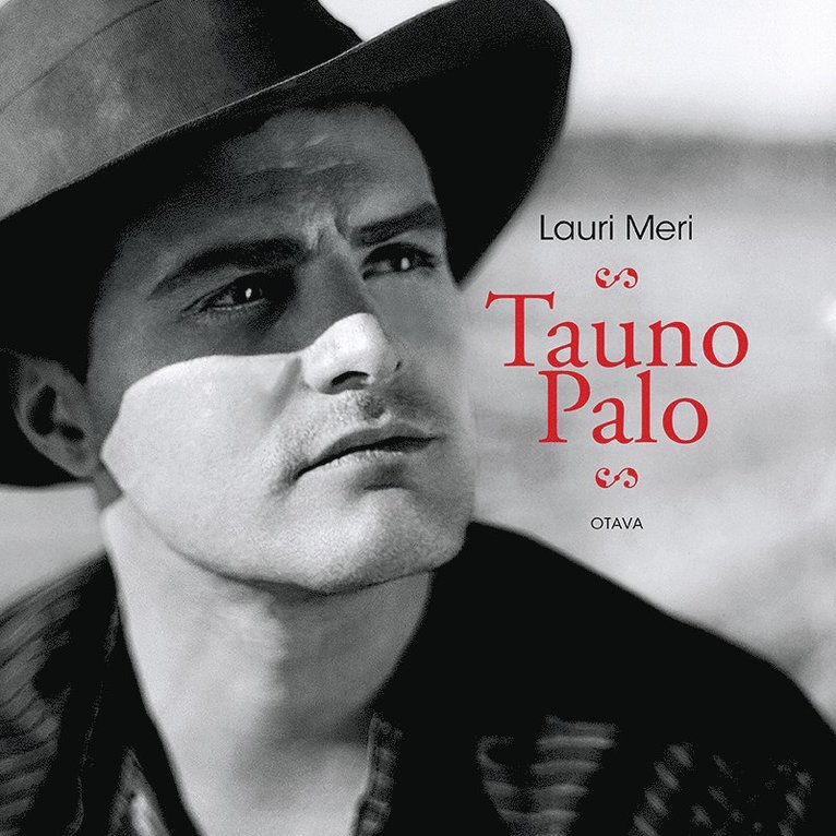 Lauri Meri - Tauno Palo, Ljudbok