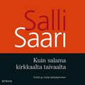 Kuin salama kirkkaalta taivaalta