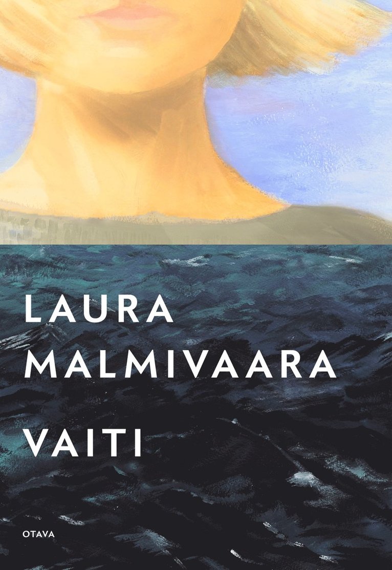 Laura Malmivaara - Vaiti, E-bok