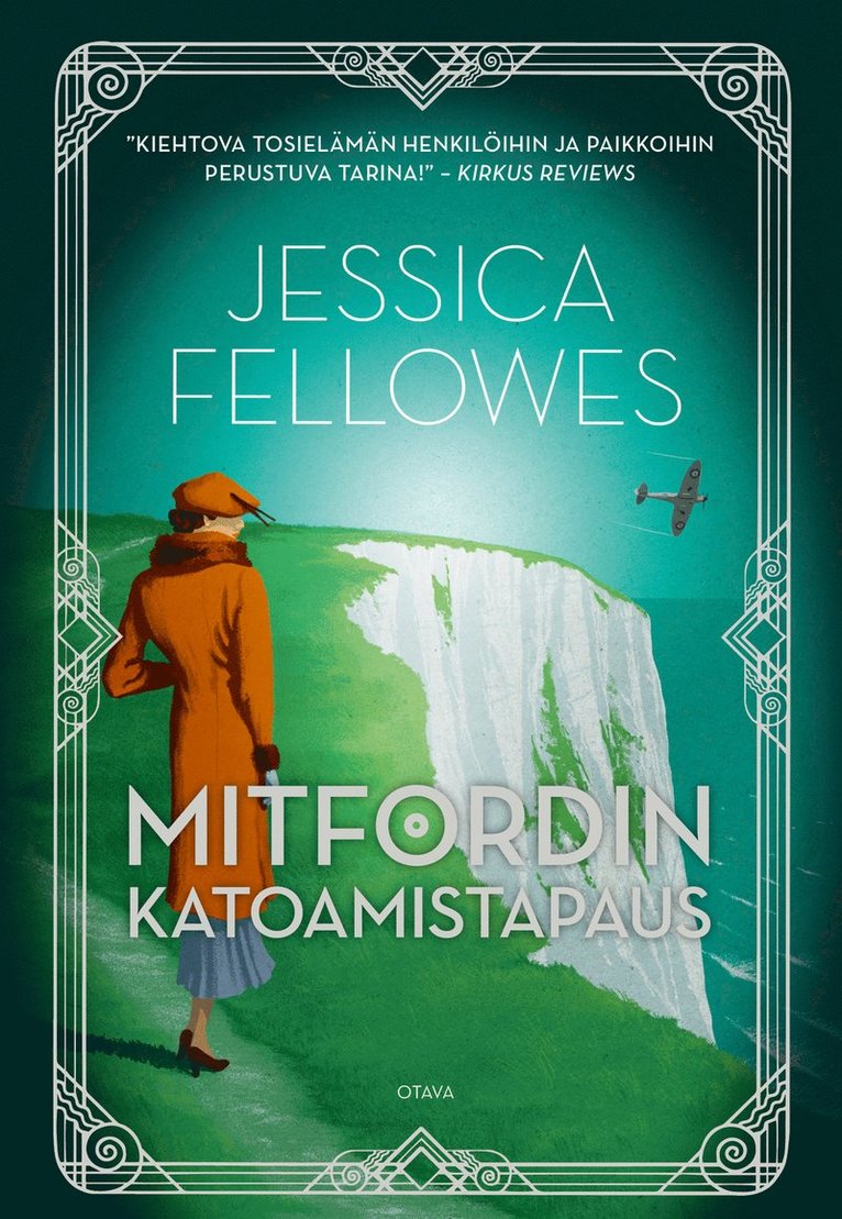 Jessica Fellowes - Mitfordin katoamistapaus, E-bok