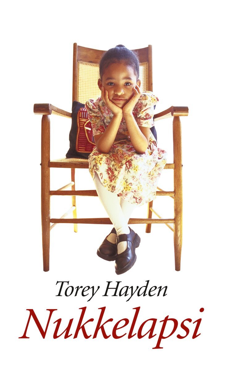 Torey Hayden - Nukkelapsi, E-bok