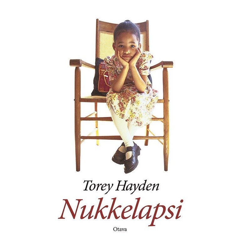 Torey Hayden - Nukkelapsi, Ljudbok