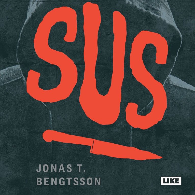 Jonas T. Bengtsson - Sus, Ljudbok