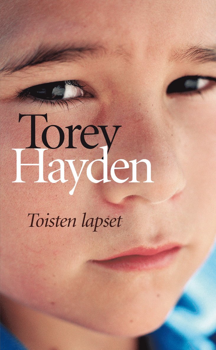 Torey Hayden - Toisten lapset, E-bok