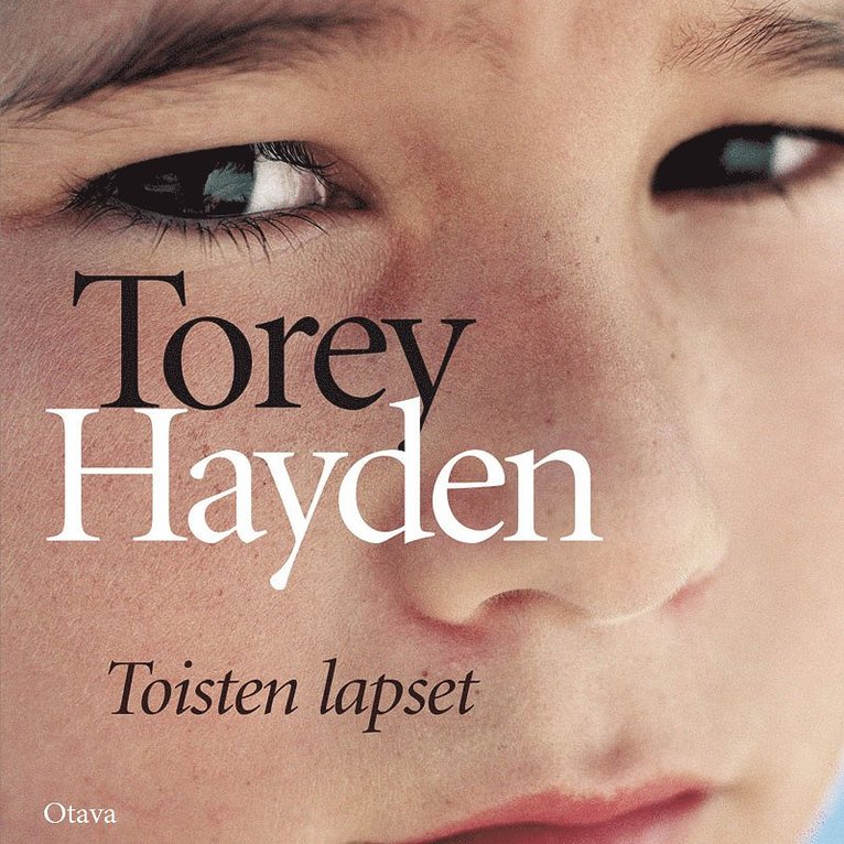 Torey Hayden - Toisten lapset, Ljudbok