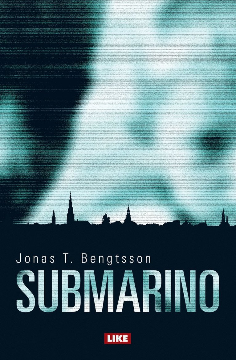 Jonas T. Bengtsson - Submarino, E-bok