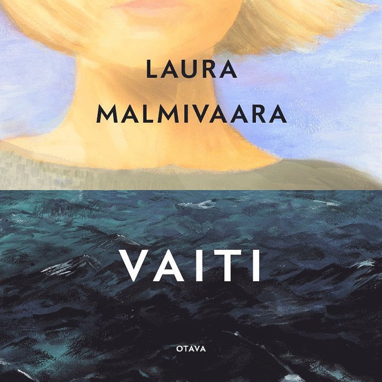 Laura Malmivaara - Vaiti, Ljudbok