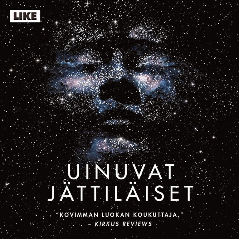 Sylvain Neuvel - Uinuvat jättiläiset, Ljudbok