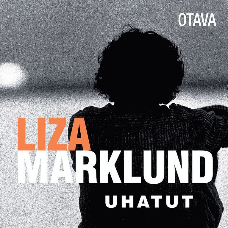 Liza Marklund, Maria Eriksson - Uhatut, Ljudbok