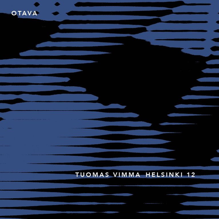 Tuomas Vimma - Helsinki 12, Ljudbok