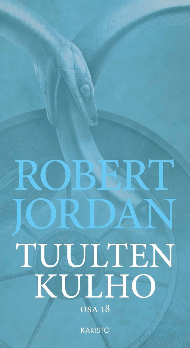 Robert Jordan - Tuulten kulho, E-bok