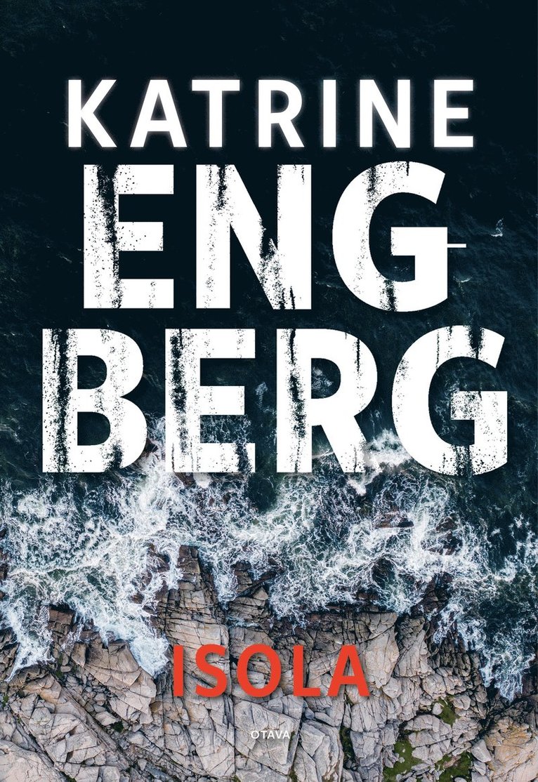 Katrine Engberg - Isola, E-bok