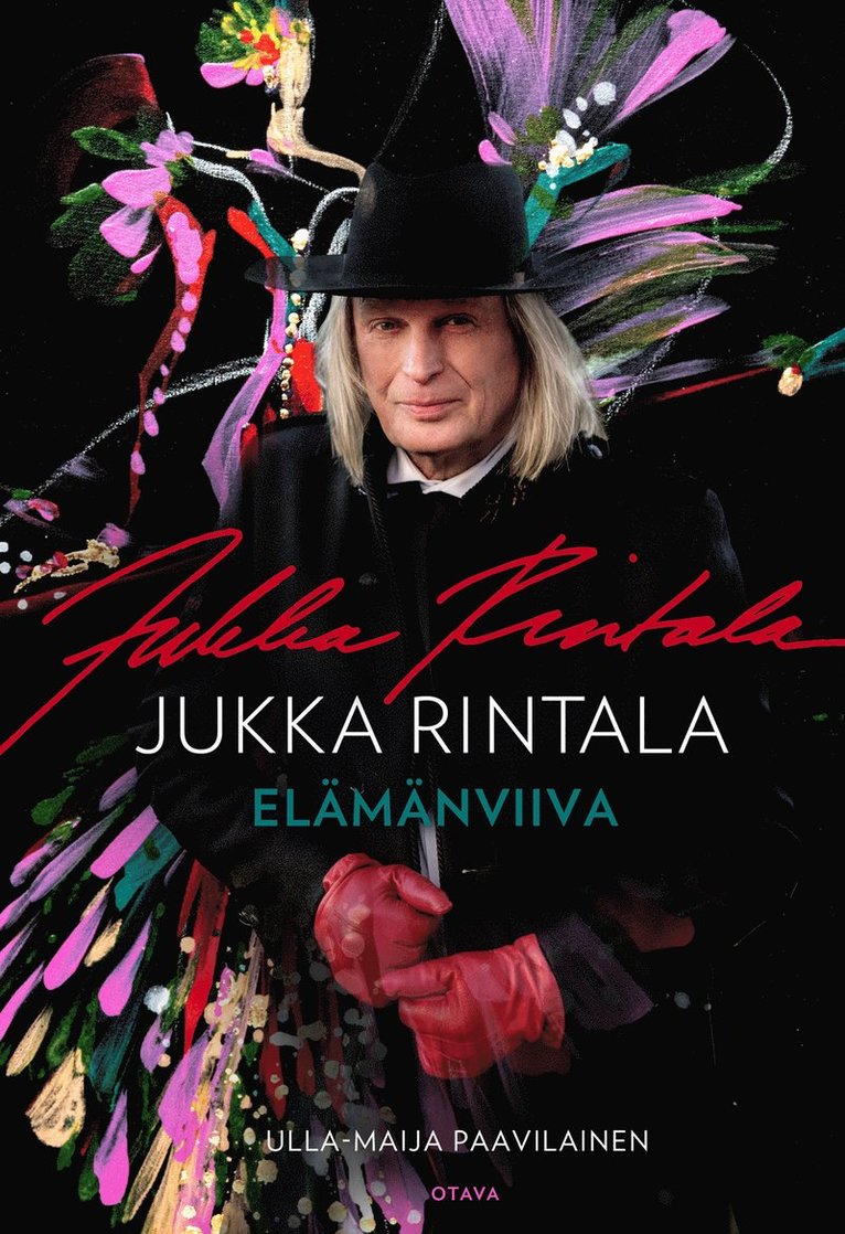 Ulla-Maija Paavilainen - Jukka Rintala, E-bok