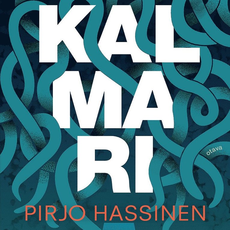 Pirjo Hassinen - Kalmari, Ljudbok