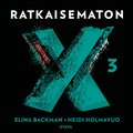 Ratkaisematon 3