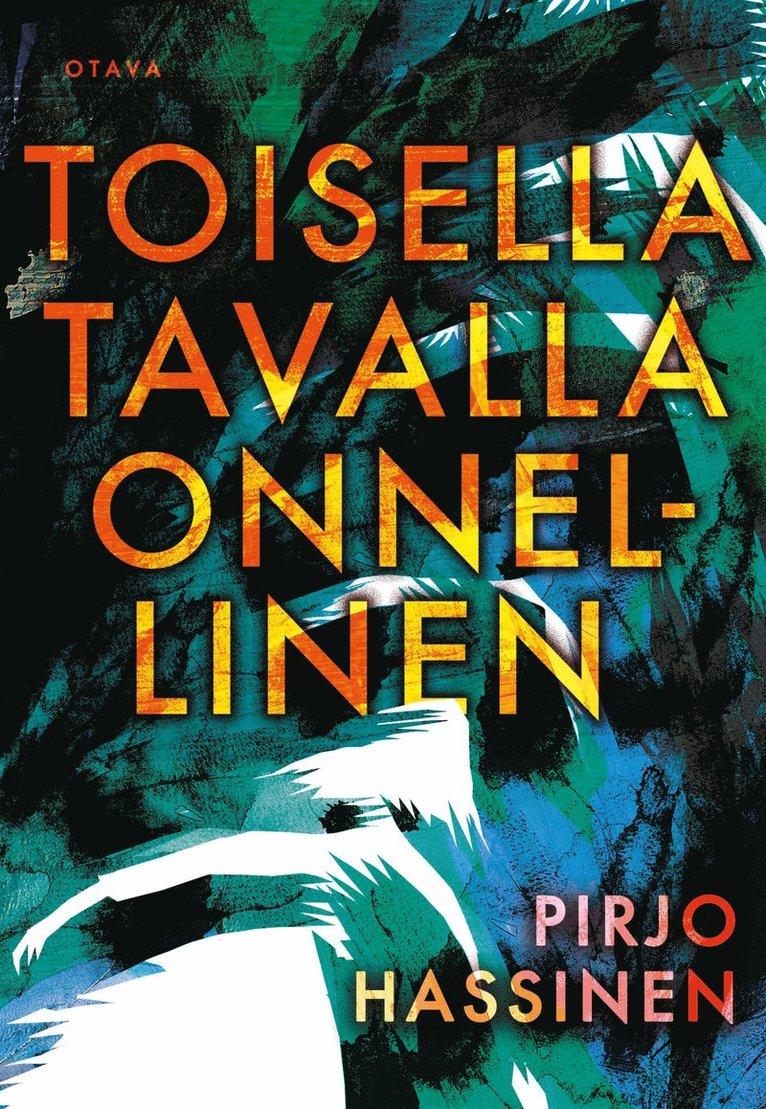 Pirjo Hassinen - Toisella tavalla onnellinen, E-bok
