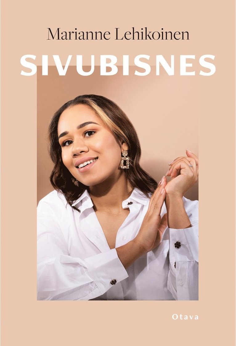 Marianne Lehikoinen - Sivubisnes, E-bok