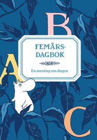 Femrsdagbok : en mening om dagen