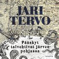Pskyt talvehtivat jrvenpohjassa