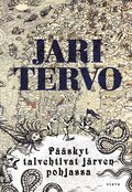 Pskyt talvehtivat jrvenpohjassa
