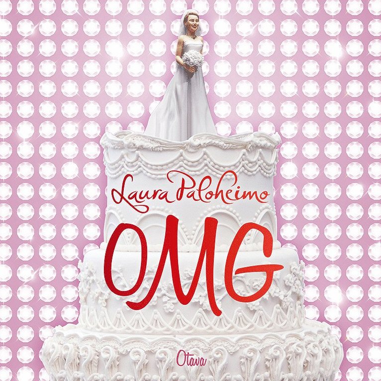 Laura Paloheimo - OMG, Ljudbok