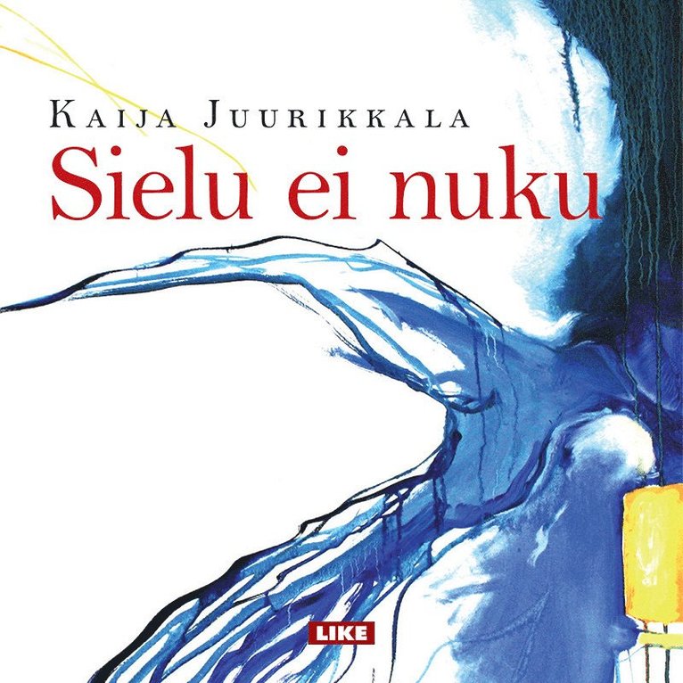 Kaija Juurikkala - Sielu ei nuku, Ljudbok