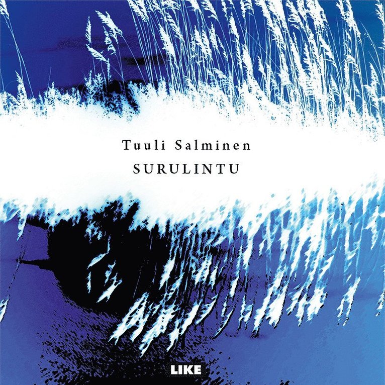 Tuuli Salminen - Surulintu, Ljudbok