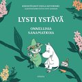 Lysti ystv - Onnellisia sanamatkoja