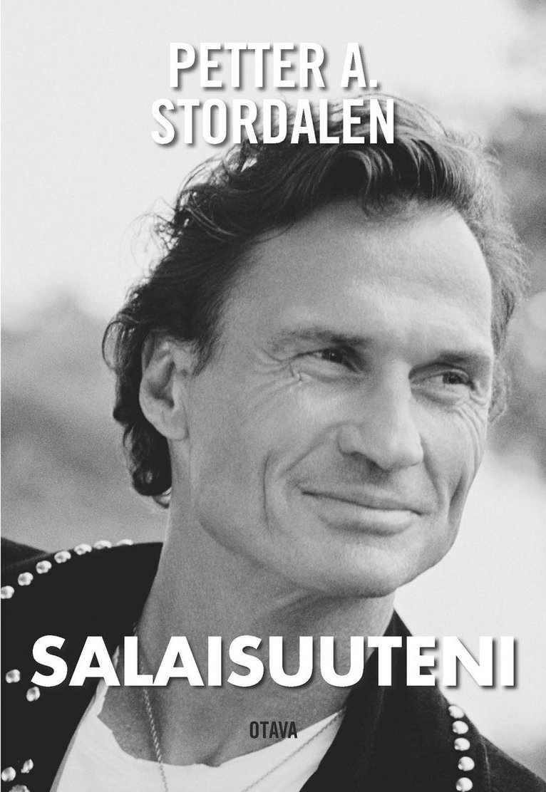 Jonas Forsang, Petter A. Stordalen - Salaisuuteni, E-bok