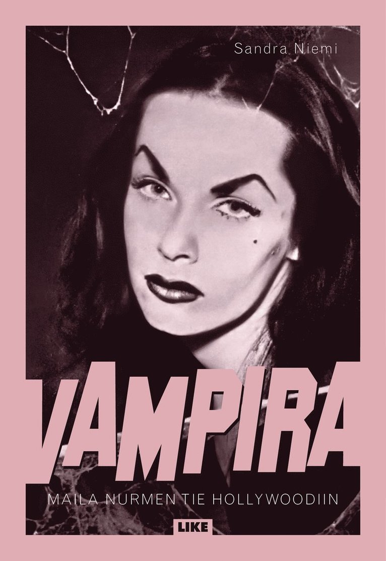 Sandra Niemi - Vampira, E-bok. Tillgänglighet: Lägg i varukorg