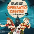 Operaatio Kummitus