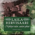 Hyltyt talot autiot pihat