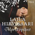 Myrskypilvet