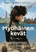 Myhinen kevt