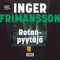 Rotanpyytäjä